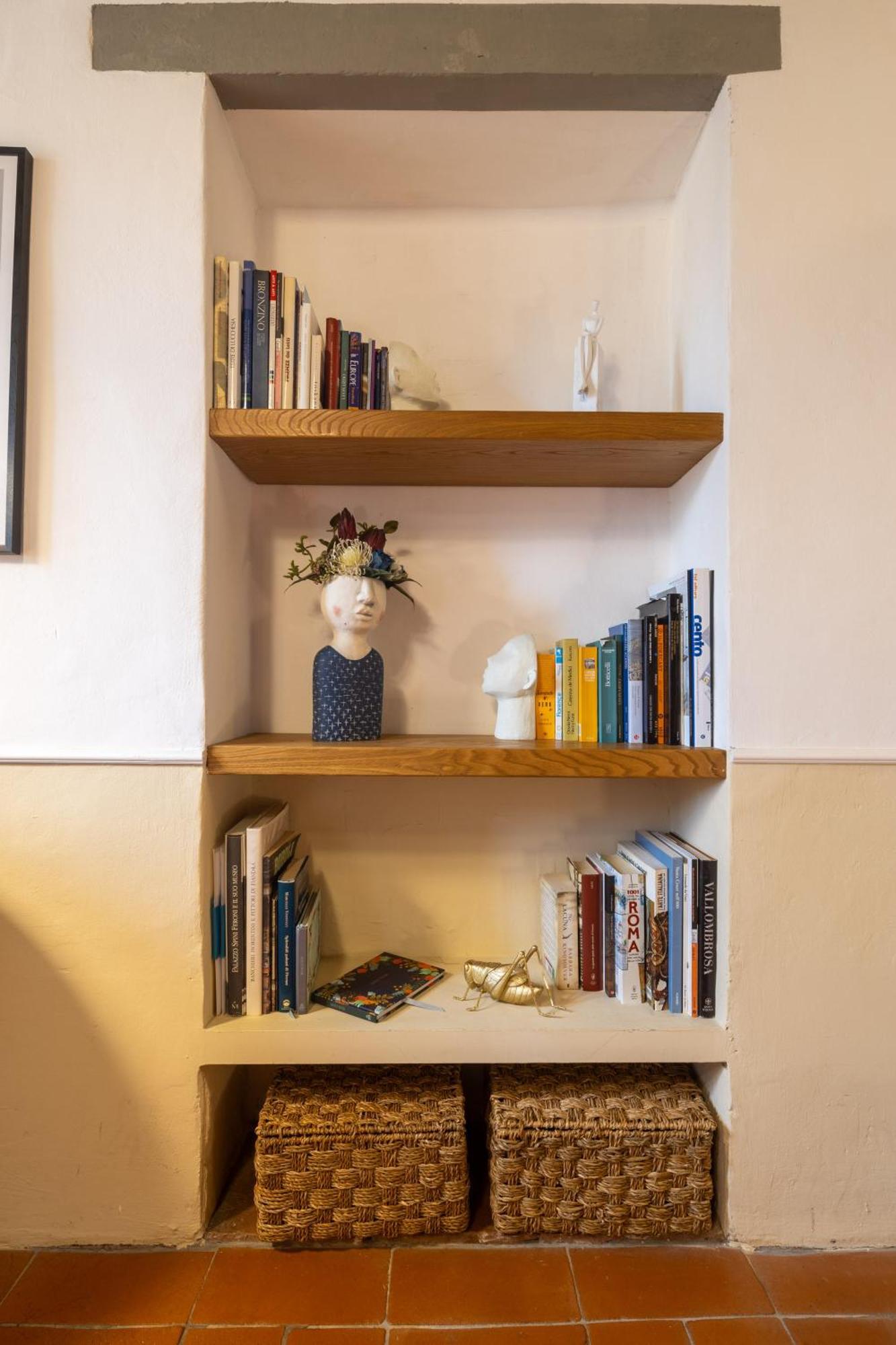דירות פירנצה Ardiglione Flat מראה חיצוני תמונה